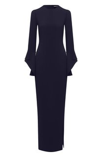 Шелковое платье Tom Ford