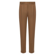 Хлопковые брюки Loro Piana