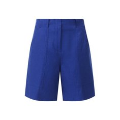 Льняные шорты Loro Piana