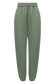 Хлопковые джоггеры The Frankie Shop