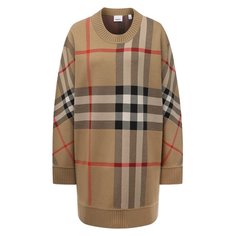 Пуловер Burberry