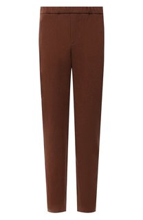 Льняные брюки Loro Piana