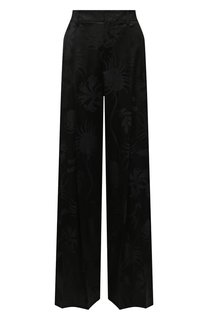 Брюки из вискозы JW Anderson