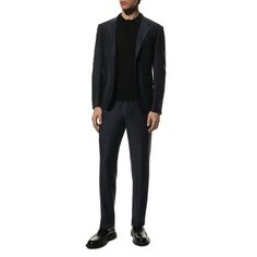 Шерстяной костюм Ermenegildo Zegna