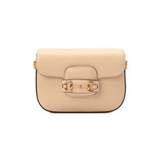 Сумка GG 1955 Horsebit mini Gucci