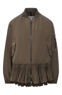 Бомбер Mirac Moncler