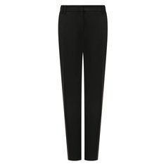 Шерстяные брюки The Row