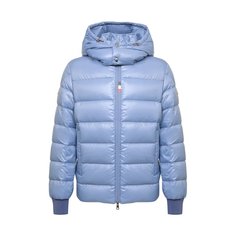 Пуховая куртка Cuvellier Moncler