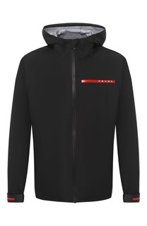 Куртка Prada Linea Rossa Prada