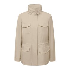 Куртка с капюшоном Loro Piana