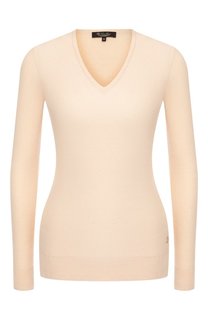 Кашемировый пуловер Loro Piana