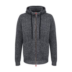 Кашемировый кардиган Kiton