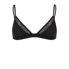 Треугольный бра с перфорированными вставками Calvin Klein