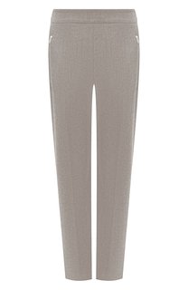 Шерстяные брюки Stella McCartney