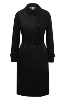 Тренч Herne Burberry