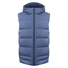 Пуховый жилет Loro Piana