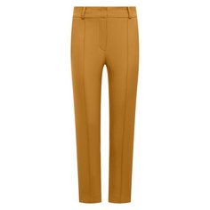 Шерстяные брюки Loro Piana