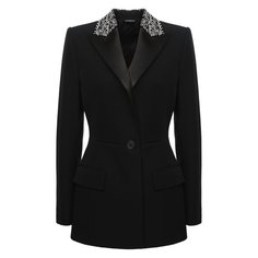 Шерстяной жакет Givenchy