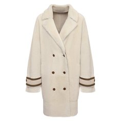 Дубленка Ines&Marechal