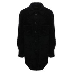 Двусторонняя дубленка Anne Vest