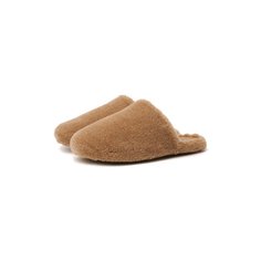 Текстильные домашние туфли Loro Piana