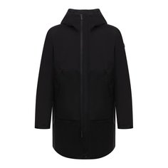 Пуховая парка Fulcos Moncler