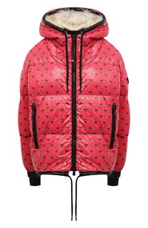 Пуховик Echelle 3 Moncler Grenoble Moncler Genius