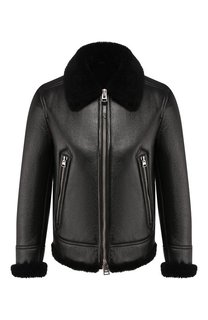 Дубленка Tom Ford
