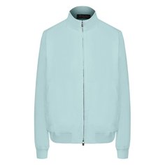 Льняной бомбер Loro Piana