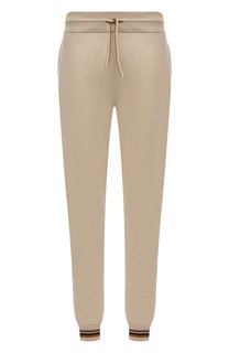 Кашемировые джоггеры Loro Piana