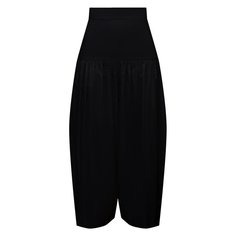 Хлопковые брюки Alexandre Vauthier