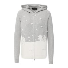 Кашемировый кардиган Loro Piana