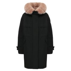Парка Lagopede Moncler