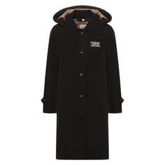 Плащ Oxclose Burberry