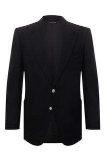Шерстяной пиджак Tom Ford