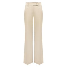 Хлопковые брюки Windsor