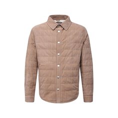 Пуховая куртка Brunello Cucinelli