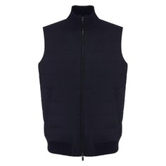 Кашемировый жилет Kiton