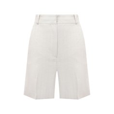 Льняные шорты Loro Piana