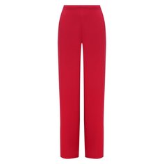 Брюки из вискозы Noble&Brulee