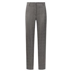 Шерстяные брюки Loro Piana