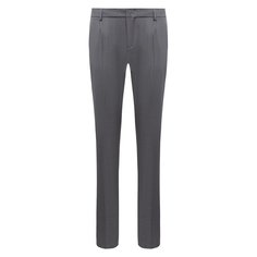 Шерстяные брюки Loro Piana