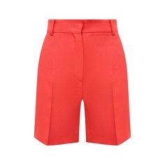 Льняные шорты Loro Piana