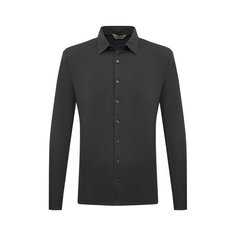 Хлопковая рубашка Gran Sasso