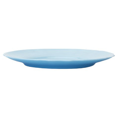 Тарелки тарелка LUMINARC Луи XV Лайт Блю 19см десертная стекло