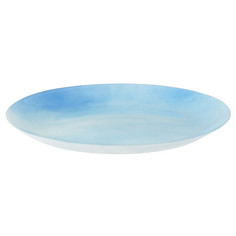 Тарелки тарелка LUMINARC Deep Sea 19см десертная стекло