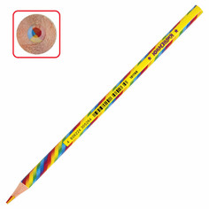 Цветные карандаши карандаш многоцветный ЮНЛАНДИЯ Magic