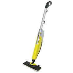 Пароочистители швабра паровая KARCHER SC2 Upright EasyFix 1600Вт 0,4л