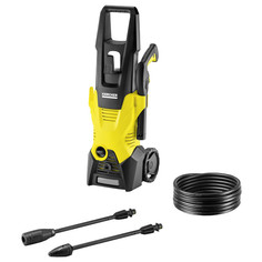 Мойки высокого давления мойка высокого давления KARCHER K3