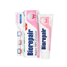 Gum Protection Protezione Gengive Зубная паста "Для защиты дёсен" 75 МЛ Biorepair